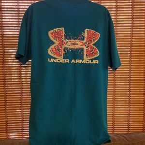 UA T Shirt